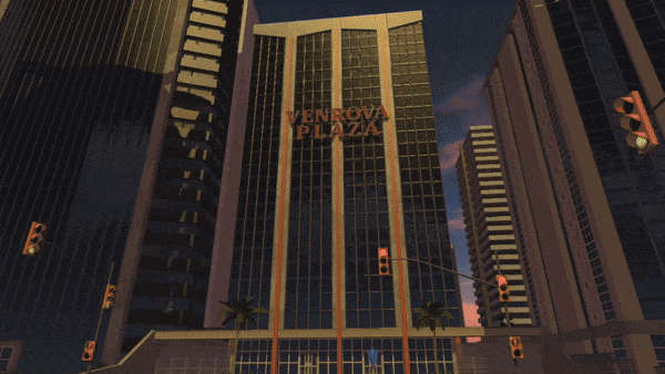Open World