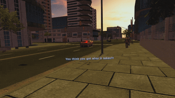 VR Experience