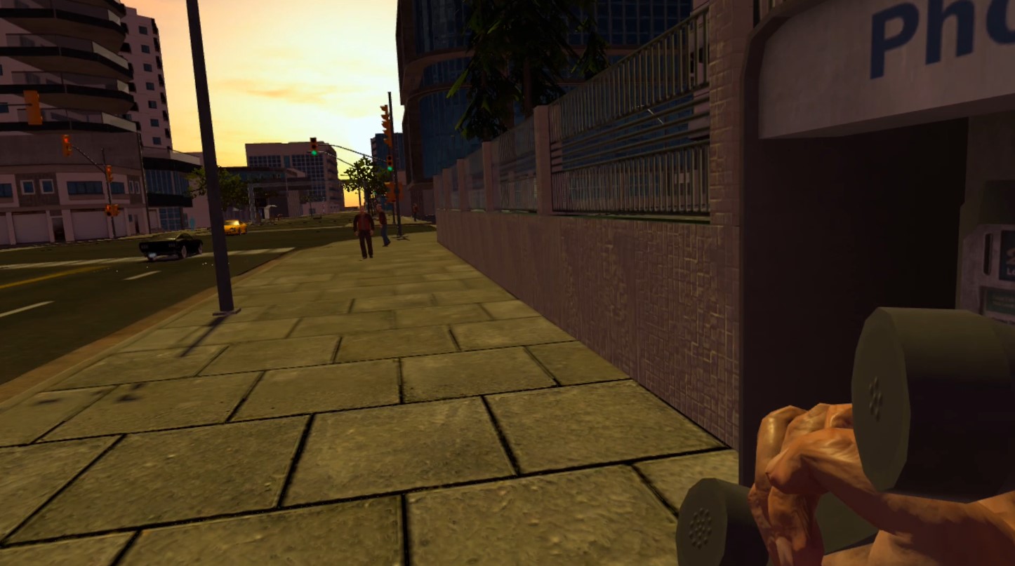 Viper Vice Screenshot 5