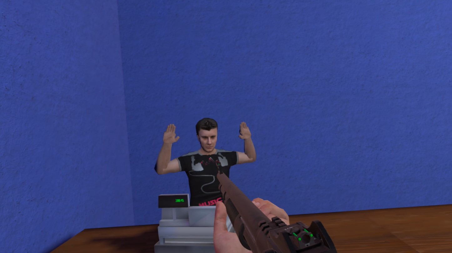 Viper Vice Screenshot 7