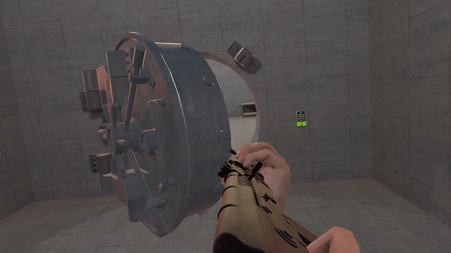 Viper Vice Screenshot 8